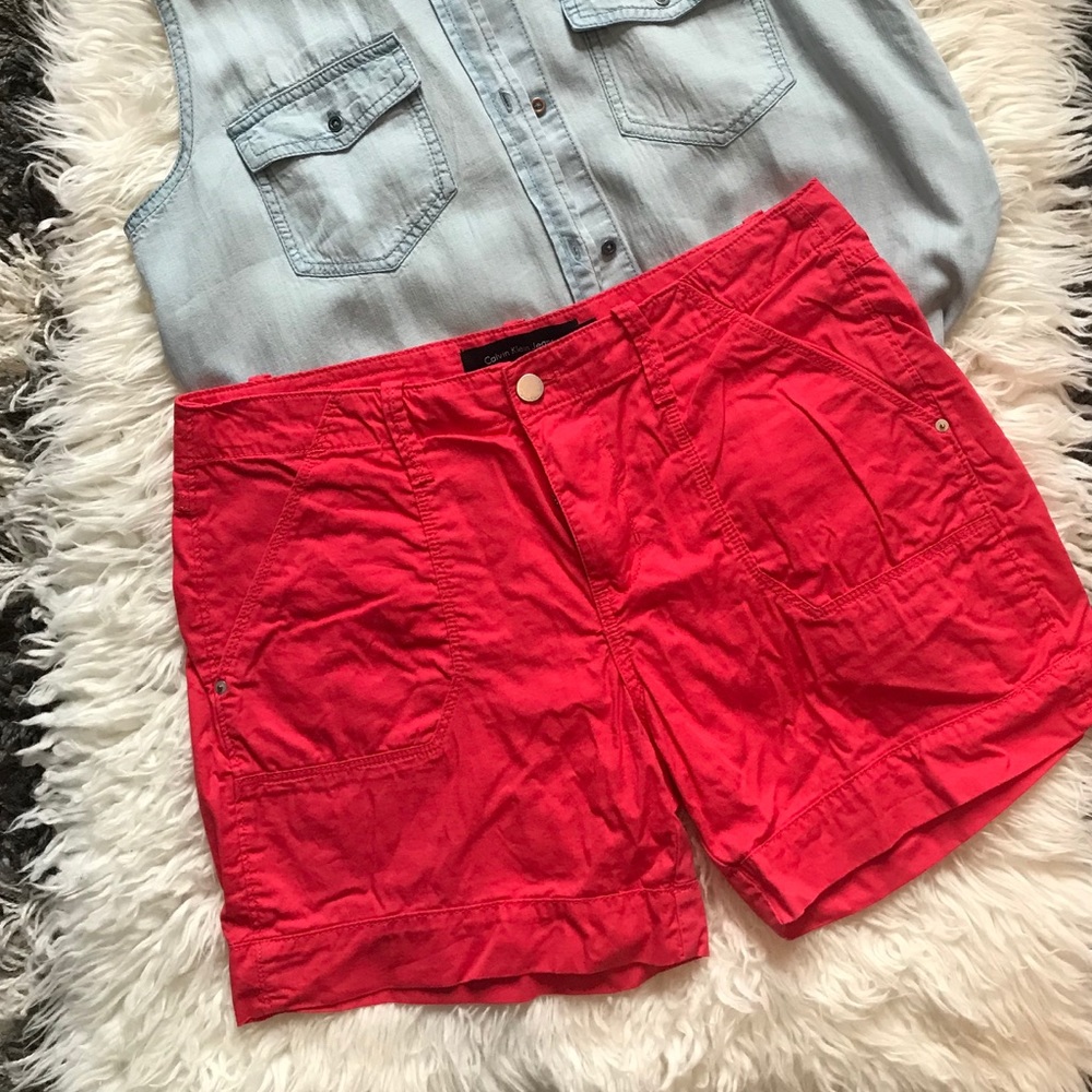 Calvin Klein Shorts
